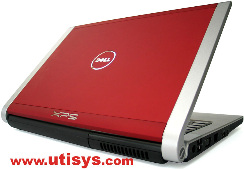 Dell XPS M1530 + BlueRay