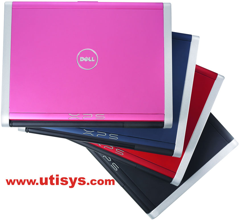 Dell XPS M1530 + BlueRay